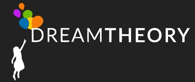 Dream Theory Logo